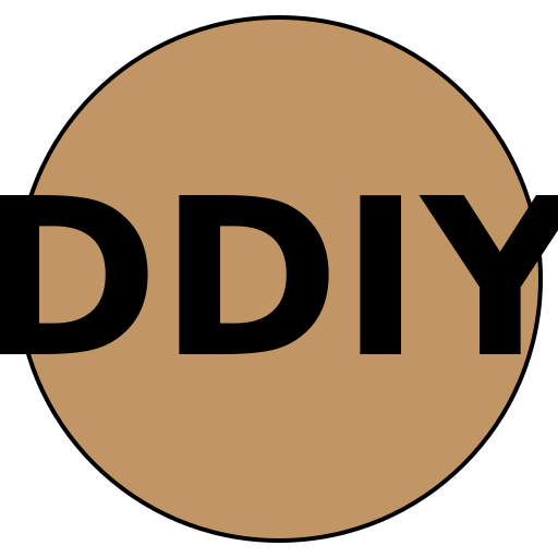 Dial DIY