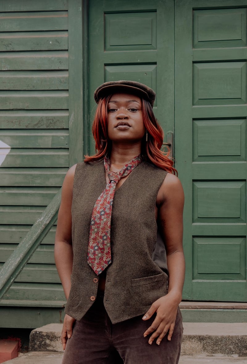 Stylish Sustainable Wear